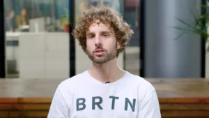 Burton video thumbnail